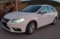 Seat Leon ST 1.4 TSI Style Panorama-Dach /AHK /Soundsystem Rheinland-Pfalz - Essenheim Vorschau