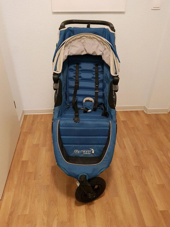 Baby Jogger City mini gt in Mannheim