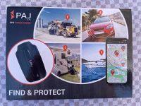 Find & Protect , Ortung per App Niedersachsen - Bad Zwischenahn Vorschau