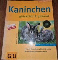 Kaninchen Bücher Brandenburg - Mittenwalde Vorschau