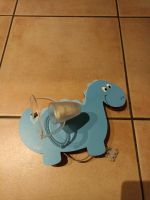 Wandlampe Waldi Dinosaurier Lampe Kinder Nordrhein-Westfalen - Wassenberg Vorschau