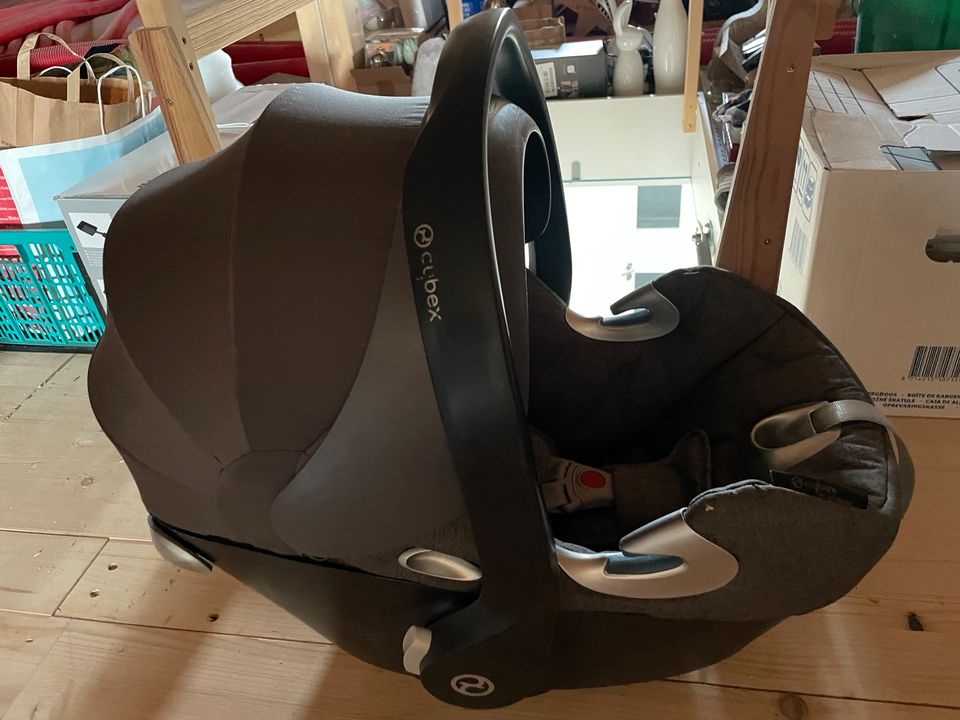 Babyschale Cybex in Lonsee