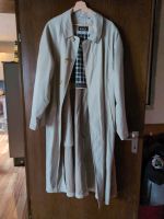 MC Neal Trenchcoat original gr.52 Herren Jacke Mantel Vintage Hessen - Glauburg Vorschau