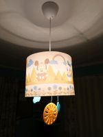 Kinderzimmerleuchte Lampe Mickey Mouse Kreis Pinneberg - Halstenbek Vorschau
