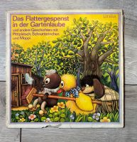Schallplatten Kinder DDR Sachsen - Mittweida Vorschau