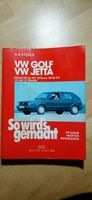 Buch Reparaturanleitung VW Golf Jetta So wird´s gemacht Rheinland-Pfalz - Winkel (Eifel) Vorschau