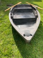 Dinghy mit Zubehör Parchim - Landkreis - Brüel Vorschau