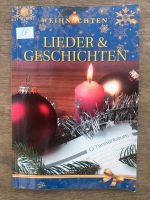 Weihnachten Lieder & Geschichten Bayern - Moorenweis Vorschau