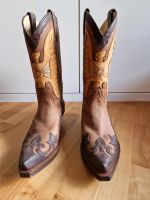 Sendra Damen Westernstiefel / Cowboystiefel Gr. 40 NEUWERTIG! Baden-Württemberg - Offenburg Vorschau