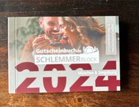 Schlemmerblock 2024 für München & Umgebung + 20€ Guthaben Bayern - Unterwössen Vorschau