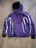 Winterjacke Größe 44 Leipzig - Schönefeld-Abtnaundorf Vorschau