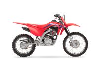 Honda CRF125F - Neufahrzeug - Finanzierung möglich Brandenburg - Strausberg Vorschau