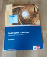 Lambacher Schweizer Mathematik Grundkurs Gymn.  9783127356052 Rheinland-Pfalz - Gau-Bischofsheim Vorschau