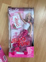 Barbie Jello Fun 90er 00er Mattel Sachsen-Anhalt - Magdeburg Vorschau