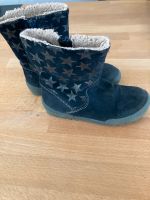 Winterstiefel Stiefel Leder  gefüttert Lurchi gr 28 Rheinland-Pfalz - Kusel Vorschau