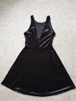 Kleid Gr.36 von H&M fast neu Sachsen - Limbach-Oberfrohna Vorschau