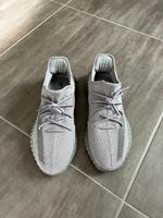 Adidas Yeezy Boost 350 V2 Steel Grey, Größe 46 Bayern - Goldbach Vorschau