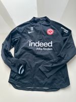 Original Nike  Eintracht Frankfurt Hold ZIP Zipper m.Sponsoren M Baden-Württemberg - Schönaich Vorschau