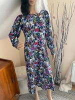 VILA Maxikleid Gr 36 wie Neu Leipzig - Thekla Vorschau