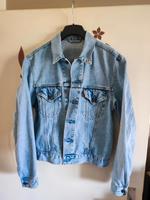 Levis's Trucker Jacket 70500 Gr: L Coole Vintage Waschung Hessen - Fulda Vorschau