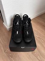 Jordan 6 low Chrome Bayern - Stein Vorschau
