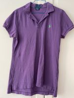 Polo Ralph Lauren Poloshirt, skinny M Altona - Hamburg Rissen Vorschau