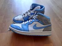 Nike Air Jordan Gr 42 Feldmoching-Hasenbergl - Feldmoching Vorschau