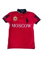 Ralph Lauren Moscow Poloshirt Chief Keef Niedersachsen - Melle Vorschau