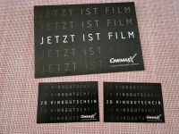 Cinemaxx Gutscheine Bayern - Amberg Vorschau