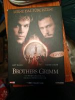 Brothers Grimm zwei DVD's Rheinland-Pfalz - Weilerbach Vorschau