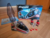 Playmobil Future Planet 5155 Darksters Speed Glider Raumschiff Baden-Württemberg - Hockenheim Vorschau