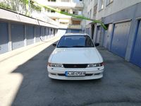 Mitsubishi Galant 1989 München - Schwabing-Freimann Vorschau