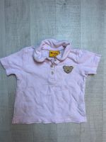 Steiff Shirt, Poloshirt, T-Shirt, Gr. 60cm, 12M (ca. 62-68) Niedersachsen - Wangerland Vorschau