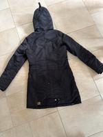 Khujo Parka Jacke schwarz Gr. M Nordrhein-Westfalen - Borken Vorschau