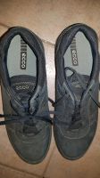 Herren Schnürschuh  Gr.43 Ecco Schnürschuh Rheinland-Pfalz - Wissen Vorschau