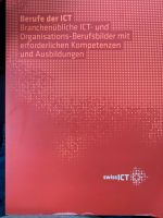 Berufe der ICT Schweiz swissICT Baden-Württemberg - Schliengen Vorschau