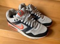 Nike Air Max Turnschuhe Gr. 40 Sachsen - Schneeberg Vorschau