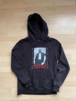 Mister Tee Hoddie 2Pac, schwarz Größe M, Herren Nordrhein-Westfalen - Mettmann Vorschau