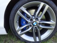 BMW 220dA Coupe, M-Paket, el.Sitze, LED, H/K, Kamera Sachsen-Anhalt - Zeppernick Vorschau