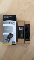 Pixel Empfänger Receiver TF-362RX für Pawn TF-362 für Nikon - NEU Hessen - Wehrheim Vorschau