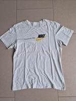 Nike T-Shirt Weiß Medium Köln - Ehrenfeld Vorschau