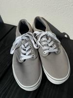 Vans grau Neu! Bayern - Schweinfurt Vorschau
