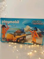 Playmobil 5396 "Flugzeugschlepper" Neu, OVP Baden-Württemberg - Kuppenheim Vorschau