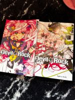 Devil Rock Manga (band 1-2) Nordrhein-Westfalen - Euskirchen Vorschau
