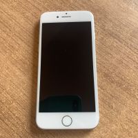 iphone 7 silber weiß 128 GB Baden-Württemberg - Affalterbach   Vorschau