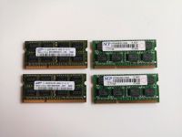 2 GB DDR3 RAM Arbeitsspeicher MacBook iMac Windows Freiburg im Breisgau - Kirchzarten Vorschau