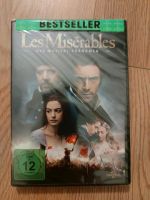 DVD Les Misérables neu OVP eingeschweißt Sachsen - Groitzsch Vorschau