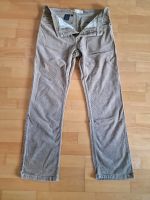 Cordhose Angelo Litrico mit Stretch Gr. XL, W34 L34 Baden-Württemberg - Ulm Vorschau