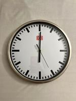DB-Style Wanduhr 30cm Frankfurt am Main - Bornheim Vorschau