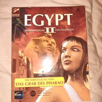 Egypt PC Spiele Paket Saarland - Völklingen Vorschau